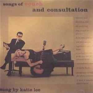 Katie Lee - Songs Of Couch And Consultation FLAC album