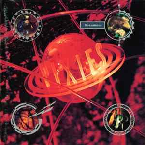 Pixies - Bossanova FLAC album