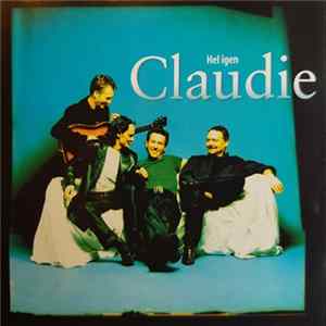 Claudie - Hel Igen FLAC album