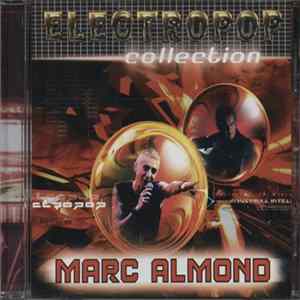 Marc Almond - Electropop Collection FLAC album