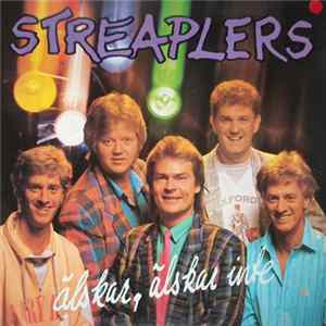 Streaplers - Älskar, Älskar Inte FLAC album