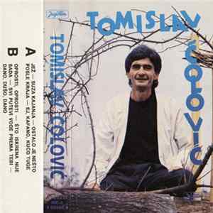 Tomislav Čolović - Tomislav Čolović FLAC album