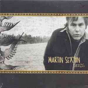 Martin Sexton - Seeds FLAC album
