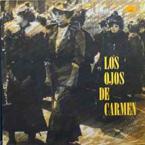 Los Ojos De Carmen - Los Ojos De Carmen FLAC album
