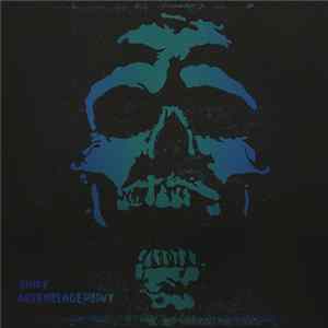 Shift - Assemblage Point FLAC album