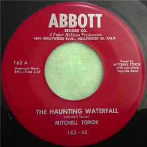 Mitchell Torok - The Haunting Waterfall / Dancerette FLAC album