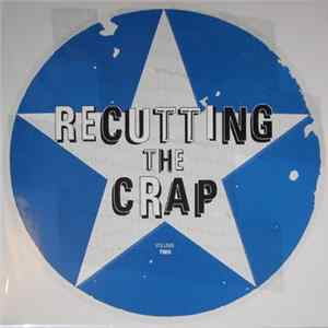Various - Recutting The Crap, Volume Two FLAC album