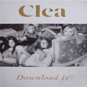Clea - Download It FLAC album