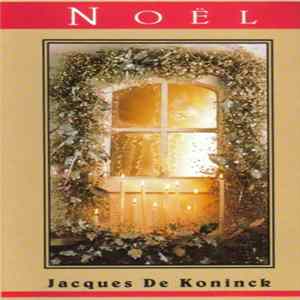 Jacques De Koninck - Noel FLAC album