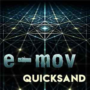 Coconut , E-Mov - Quicksand FLAC album