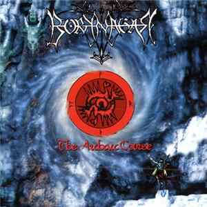 Borknagar - The Archaic Course FLAC album