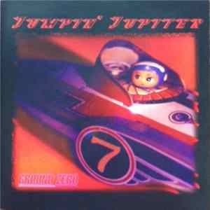 Jumpin' Jupiter - Ground Zero Grand Prix FLAC album