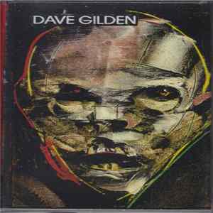 David Gilden - Texas Chainsaw Dopefiend FLAC album