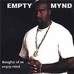 Empty Mynd - Thoughts Of An Empty Mynd FLAC album