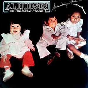 Al Hudson And The Soul Partners - Spreading Love FLAC album