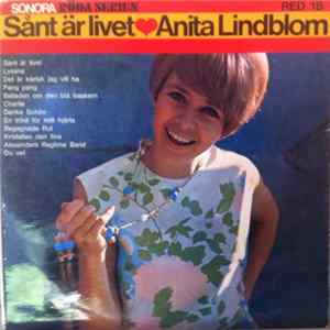 Anita Lindblom - Sånt Är Livet FLAC album