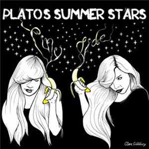 Tiny Tide - Plato's Summer Stars FLAC album
