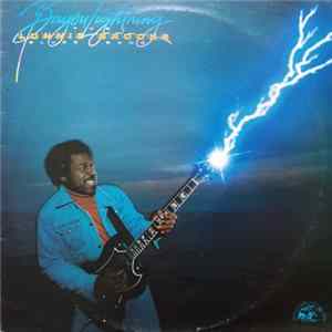 Lonnie Brooks - Bayou Lightning FLAC album