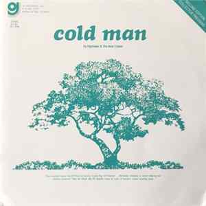 Sy Hightower & The Near Future - Cold Man FLAC album