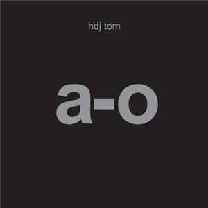 Tamás Szőke, Hdjtom - a-o FLAC album