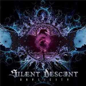 Silent Descent - Duplicity FLAC album