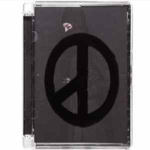 G-Dragon - Coup D'Etat (Black version) FLAC album