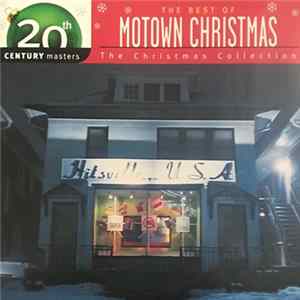 Various - The Best Of Motown Christmas FLAC album