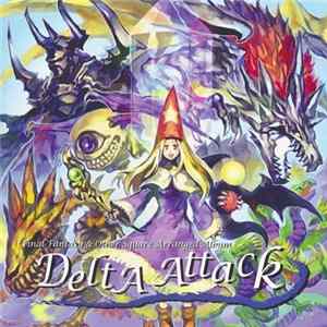 Alabaster - Delta Attack FLAC album