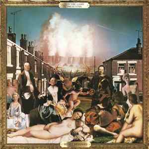 Electric Light Orchestra - Secret Messages FLAC album