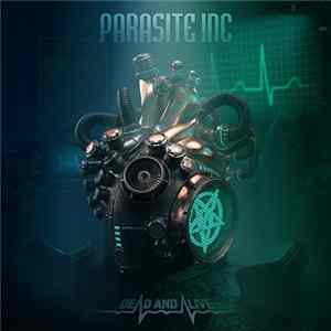 Parasite Inc. - Dead And Alive FLAC album