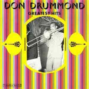 Don Drummond - Greatest Hits FLAC album