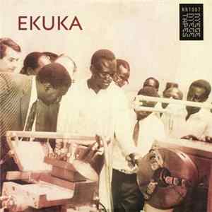 EKUKA - Ekuka FLAC album