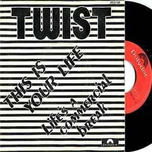 Twist - This Is Your Life FLAC album