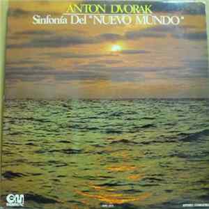 Anton Dvorak - Sinfonía Del "Nuevo Mundo" FLAC album