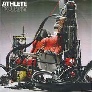Athlete - Tourist FLAC album