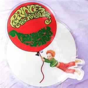 Prince & The Revolution - Paisley Park FLAC album