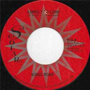 Kings Road - Lonely So Long FLAC album