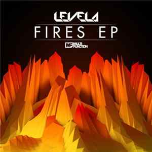 Levela - Fires EP FLAC album