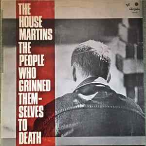 The Housemartins - The People Who Grinned Themselves To Death FLAC album
