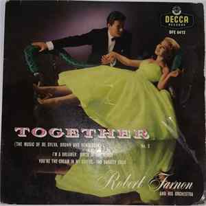Robert Farnon And His Orchestra - Together No.1 FLAC album