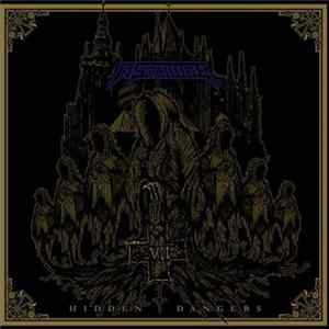 In Solitude - Hidden Dangers FLAC album
