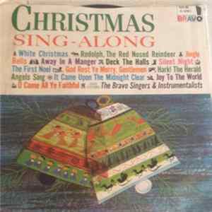 Unknown Artist - Christmas Sing Along FLAC album