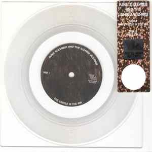 King Gizzard And The Lizard Wizard - The Castle In The Air / Inner Cell FLAC album