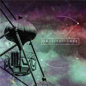 Gravitacional - Gravitacional FLAC album