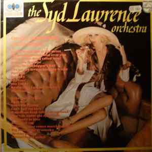 The Syd Lawrence Orchestra - On The Sunny Side Of The Street FLAC album