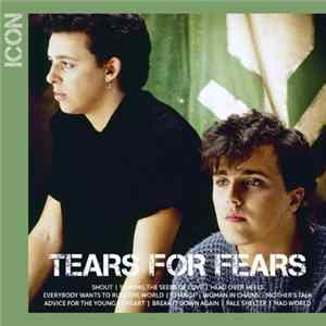 Tears For Fears - Icon FLAC album