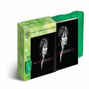 Pat Benatar - Greatest Hits FLAC album