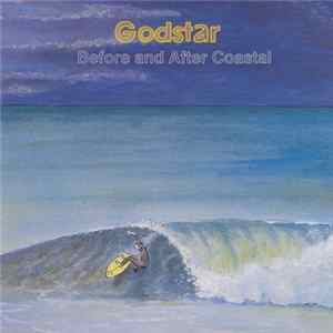 Godstar - Before & After Coastal FLAC album