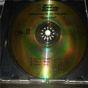 Ruff Ryders feat. Drag-On & Petey Pablo - Dirrty FLAC album