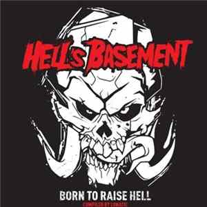 Various - Hell's Basement - Born To Raise Hell FLAC album